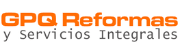 GPQ Reformas y Servicios Integrales - Logo
